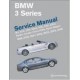 BMW 3 SERIES E46 SERVICE MANUAL 1999-2005