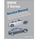 BMW 3 SERIES E46 SERVICE MANUAL 1999-2005