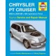CHRYSLER PT CRUISER PETROL 2000-09 HAYNES SERVICE AND REPAIR MANUAL
