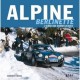 ALPINE BERLINETTE, L'ICONE DES ANNEES BLEUES