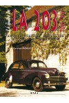 LE GUIDE PEUGEOT 203