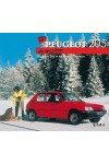 LA PEUGEOT 205 DE MON PERE
