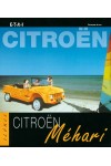 CITROEN MEHARI  ICÔNES