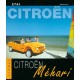 CITROEN MEHARI  ICÔNES