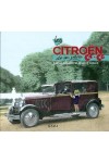 LES CITROEN C4 C6 DE MON PERE