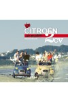 LA CITROEN 2CV DE MON PERE