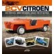 2CV CITROEN SES DERIVES, BABY BROUSSE, DALAT, FAF ET AUTRES