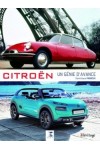 CITROEN UN GENIE D'AVANCE