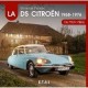 LA CITROEN DS DE MON PERE 1968 1976 T2