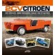 2CV CITROEN SES DERIVES, BABY BROUSSE, DALAT, FAF ET AUTRES