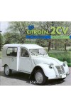 LA CITROEN 2CV FOURGONNETTE DE MON PERE