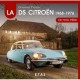 LA CITROEN DS DE MON PERE 1968 1976 T2