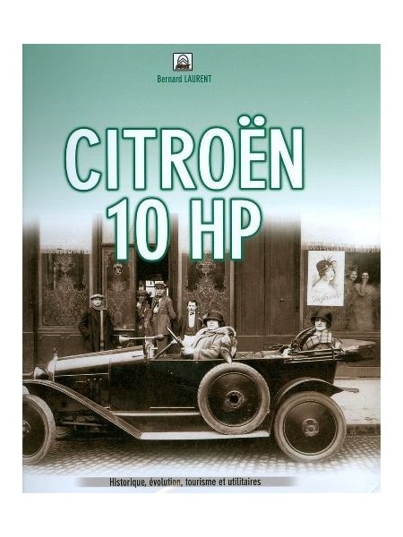 CITROEN 10HP