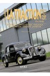 LE GUIDE TRACTION 11 (1945-57) ET 15 (1938-56) VOL 2