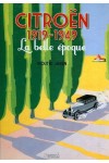 CITROEN 1919-1949 LA BELLE EPOQUE