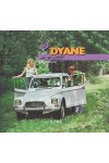 LA CITROEN DYANE DE MON PERE