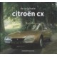 DE ORIGINELE CITROEN CX