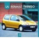 LA RENAULT TWINGO DE MON PERE