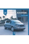 LA RENAULT AVANTIME DE MON PERE