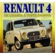 RENAULT 4, UN LOSANGE A TOUTE EPREUVE