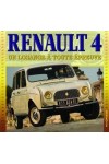 RENAULT 4, UN LOSANGE A TOUTE EPREUVE
