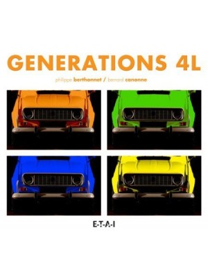 GENERATIONS 4L