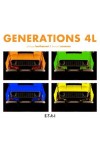 GENERATIONS 4L