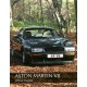 ASTON MARTIN V8