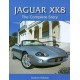 JAGUAR XK8 / GRAHAM ROBSON