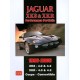 JAGUAR XK8 XKR PERFORMANCE PORTFOLIO 1996-2005
