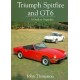 TRIUMPH SPITFIRE AND GT6 A GUIDE TO ORIGINALITY