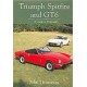 TRIUMPH SPITFIRE AND GT6 A GUIDE TO ORIGINALITY - Livre