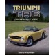 TRIUMPH TR6 THE COMPLETE STORY