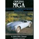 ORIGINAL MGA - THE RESTORER'S GUIDE