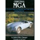 ORIGINAL MGA - THE RESTORER'S GUIDE