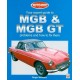 YOUR EXPERT GUIDE TO MGB & MGB GT - PROBLEMS AND HOW TO FIX THEM