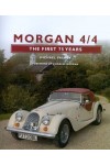 MORGAN 4/4 : THE FIRST 75 YEARS