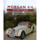 MORGAN 4/4 : THE FIRST 75 YEARS