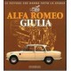ALFA ROMEO GIULIA - LE VETTURE CHE HANNO FATTO LA STORIA