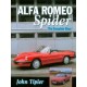 ALFA ROMEO SPIDER - THE COMPLETE STORY