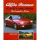 ALFA ROMEO 916 GTV AND SPIDER - THE COMPLETE STORY