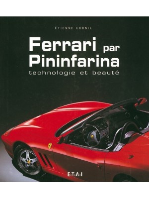 FERRARI PAR PININFARINA