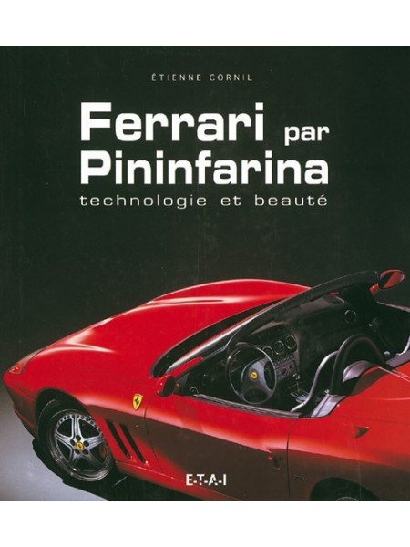 FERRARI PAR PININFARINA