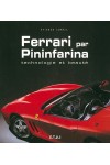 FERRARI PAR PININFARINA