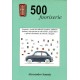 FIAT 500 FUORISERIE