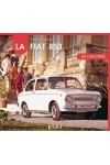 LA FIAT 850 DE MON PERE