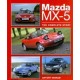 MAZDA MX-5 : THE COMPLETE STORY