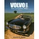 VOLVO 1800 THE COMPLETE STORY HARDBACK