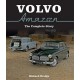 VOLVO AMAZON : THE COMPLETE STORY