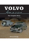 VOLVO AMAZON : THE COMPLETE STORY